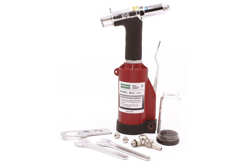 Air Riveters and  Accessories