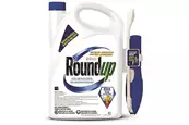 Herbicides and Weed Killers