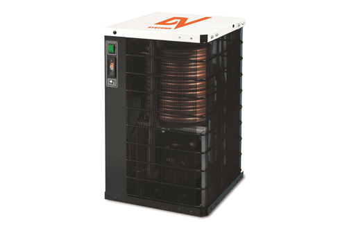 Compressed Air Dryers