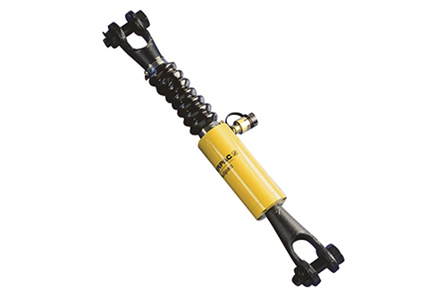 Pull Hydraulic Rams