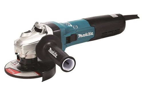 Grinders and Cut-Off Tools