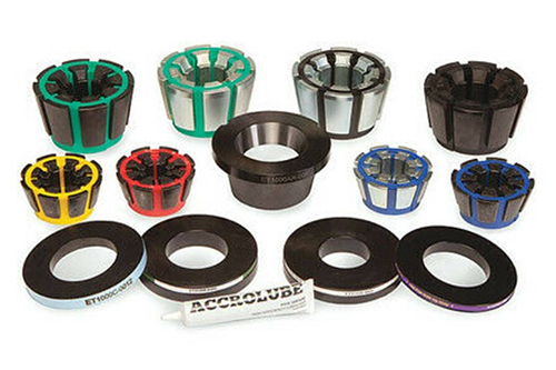 Hydraulic Hose Crimping Machine Tooling Kits