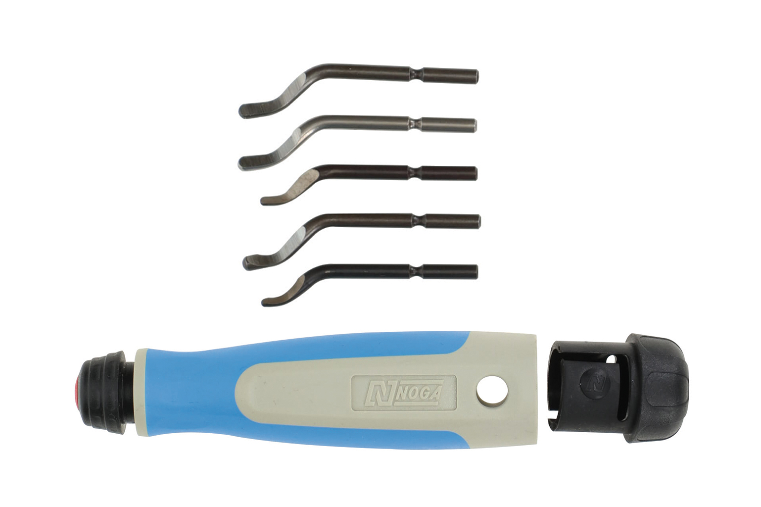 Deburring Tools And Blades