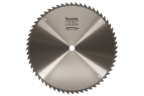 Power Saw Blades