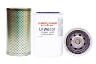 Heavy Duty Filters