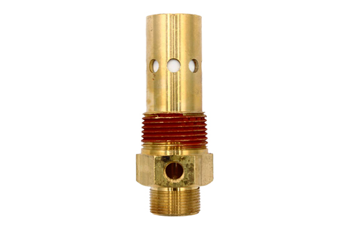 Pneumatic Check Valves