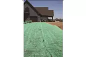 Erosion Control Blankets