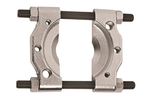 Bearing Splitters and Sets