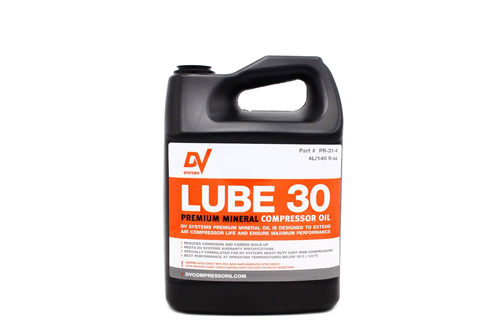 Air Compressor Oils