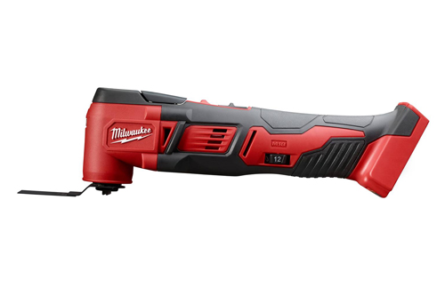 Cordless Oscillating Tools