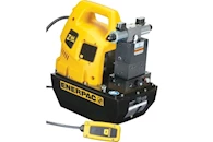 Hydraulic