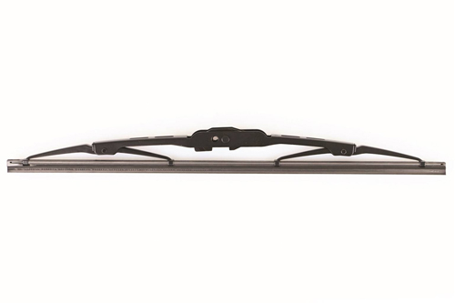 Vehicle Windshield Maintenance