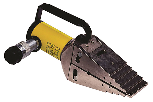 Hydraulic Ram Separators
