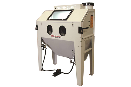 Blasting Cabinets
