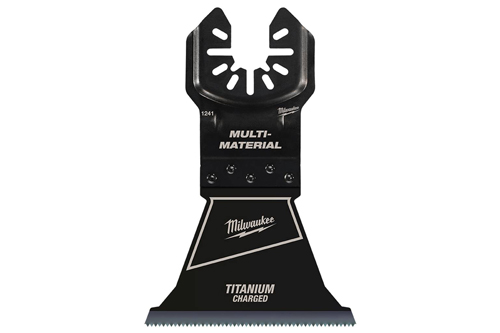 Blades for Oscillating Tools
