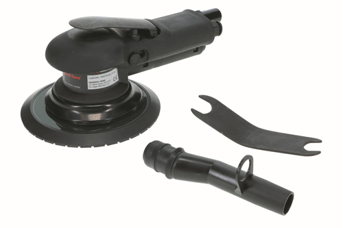 Air Sanders and Finishing Tools