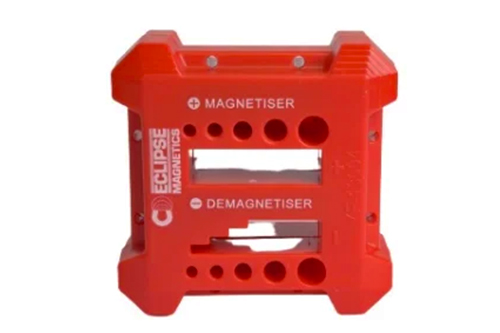 Tip Magnetizers and Demagnetizers