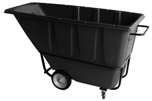 Bulk Container Trucks and Tilt Trucks