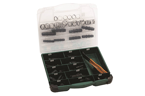 Hydraulic Hose Crimping Machine Accessories
