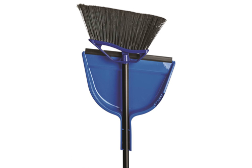 Brushes, Brooms and Dust Pans