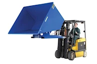 Fork Truck Attachments