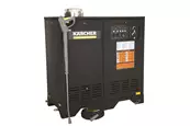 Hot Water Pressure Washers