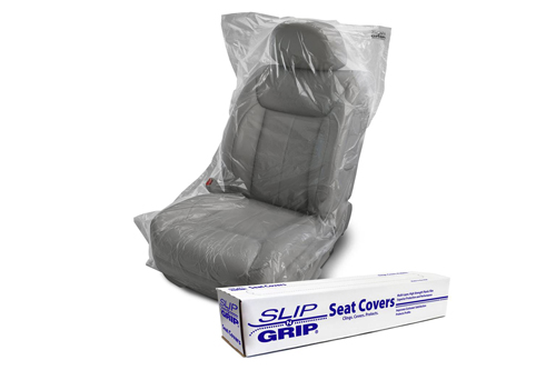 Vehicle Protection Covers