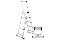 Ladders, Platforms and Scaffolding