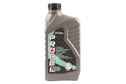 Transmission Fluids and Additives