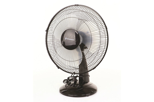Office and Desk Fans