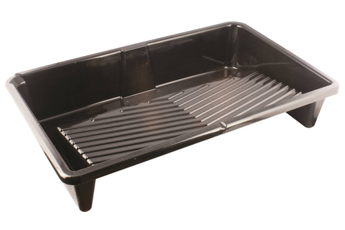 Paint Trays and Buckets