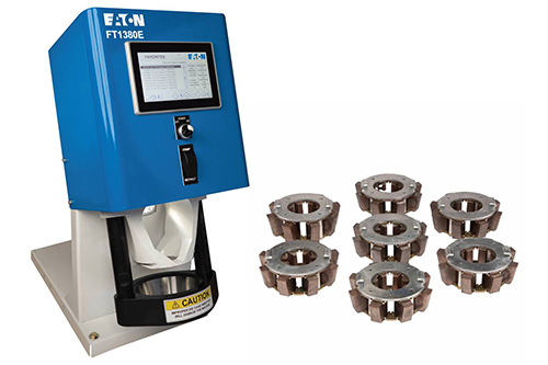 Hydraulic Hose Crimping Machines