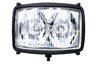 Driving and Fog Lamps