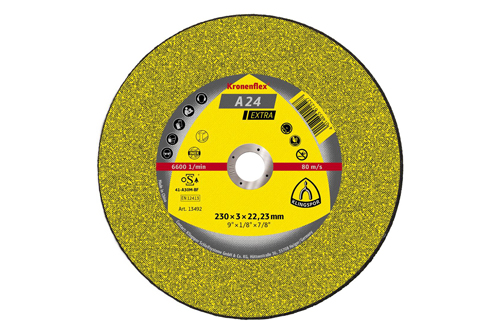 Grinding Wheels