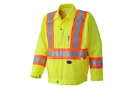 High Visibility Jackets and Coats