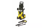 Cold Water Pressure Washers