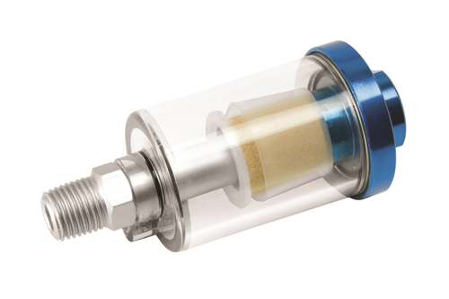 Oil/Water Separators