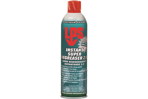 Vehicle Parts Cleaners and Degreasers