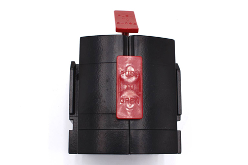 Compressed Air Line Lockout Valves