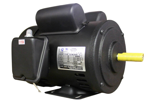 Air Compressor Motors