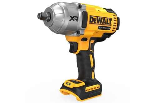 Impact Wrenches