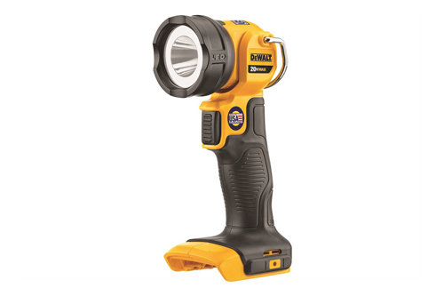 Cordless Tool Lighting