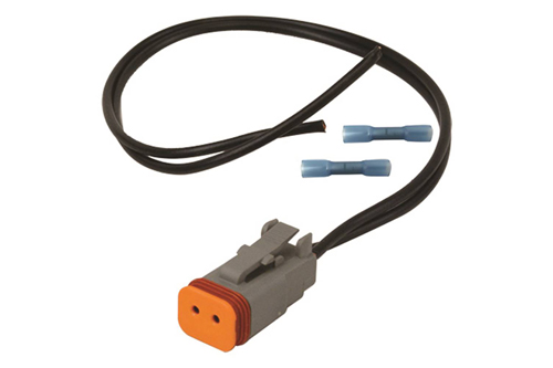 Deutsch Connectors
