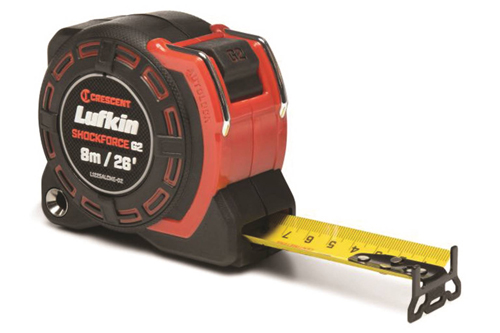 Measuring and Layout Tools