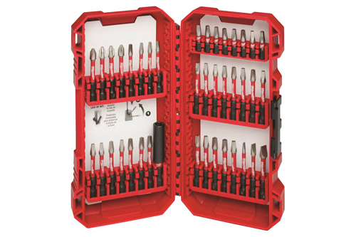 Screwdriver Bit Sets