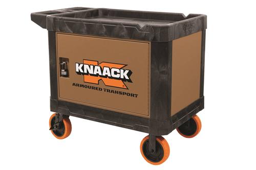 Security Carts