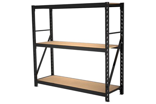Shelving and Storage Racks