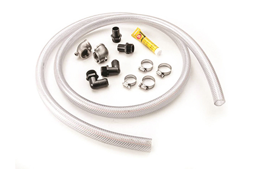 Hydraulic Tank Accessories
