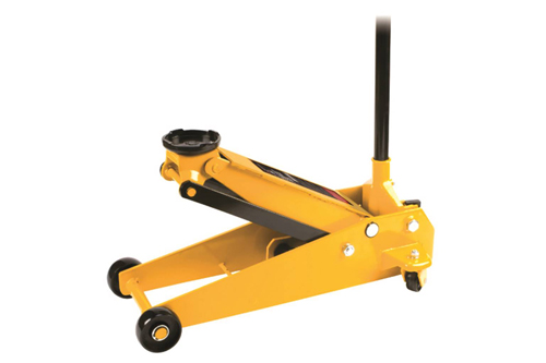 Shop Equipment