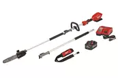 Landscaping Power Heads and Attachments